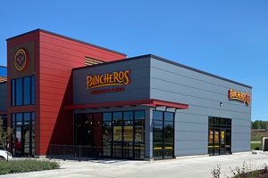 Q&A with Alexis Puebla, Pancheros Mexican Grill