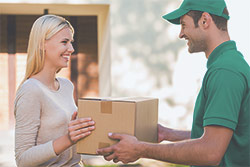 For Peapod, Which Began Home Delivery of Groceries in 1989, Loyalty Begins with Longevity