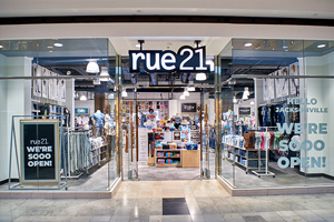 rue21 Seeing Big Growth with Rewards and Loyalty Efforts