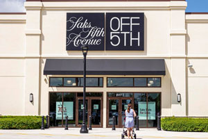 Q&A with Sara Griffin, Senior Vice President of Marketing at Saks OFF 5TH 