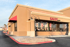 Q&A with Gabriel Trujillo, Sally Beauty