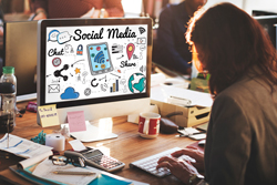 Ally Financial Executive Touts Social Media Engagement Strategies