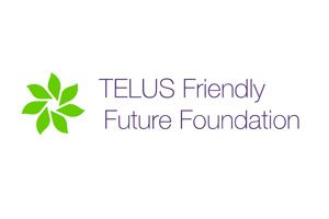 Q&A with Cecilie Balfour, TELUS