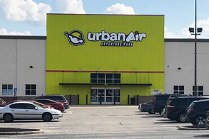 Urban Air Adventure Park Grows Customers with Kid-Friendly Activities