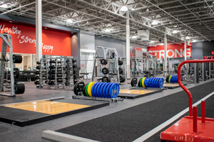 Q&A with Mindi Bridges, VASA Fitness
