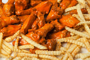 Q&A with Doug Baker, Director of Marketing for Wing Shack Wings