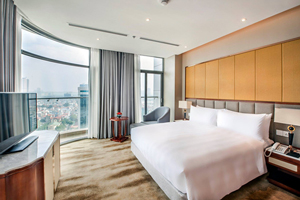 Wyndham Focuses on Customers in Winning 360-Degree Honor