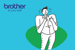 New Website Tells Brother Canada’s Story That Promotes Customer Engagement
