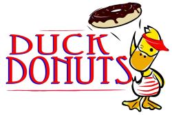 Duck Donuts Serves Up Made-to-Order Donuts and Exceptional Customer Experiences