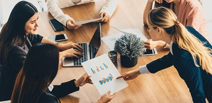 Loyalty360 Program Database
