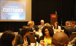 Customer Awards