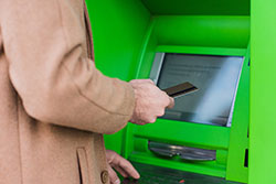 Huntington Bank Maintains Customer Centricity through Disruption 