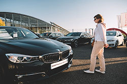 U.S. Bank and BMW Partner for Enhanced Loyalty Rewards