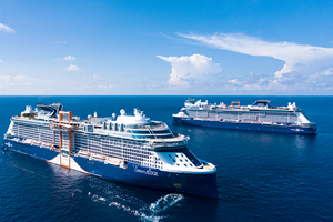 Celebrity Cruises Sets Sail on Improved Loyalty Program
