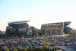 For the Philadelphia Eagles, Fandom and Emotional Loyalty Fly High