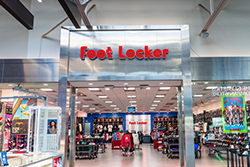 Foot Locker Debuts FLX Membership Program