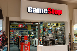GameStop Redesigns PowerUp Rewards Loyalty Program