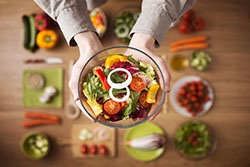 Food Lion Offers Instant-Savings for Healthy Eaters