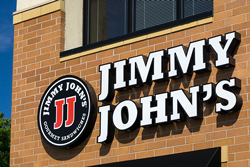 Freaky Fast Start for Jimmy John’s Rewards Program 