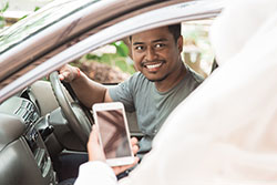 Through Fair, Uber Offers Rewards to Engage Drivers, Create Loyalty
