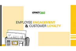 Executive Perspectives: Employee Engagement & Customer Loyalty