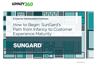 How to Begin: Sungard