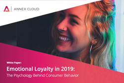 Emotional Loyalty in 2019: The Psychology Behind Consumer Behavior