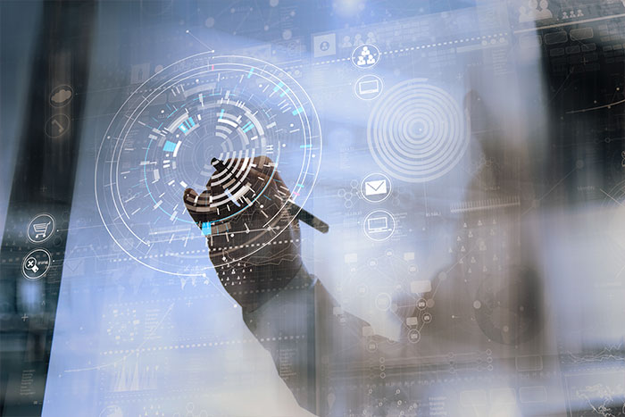 Close the Gap Across Touchpoints to Deliver a Consistent Digital Experience