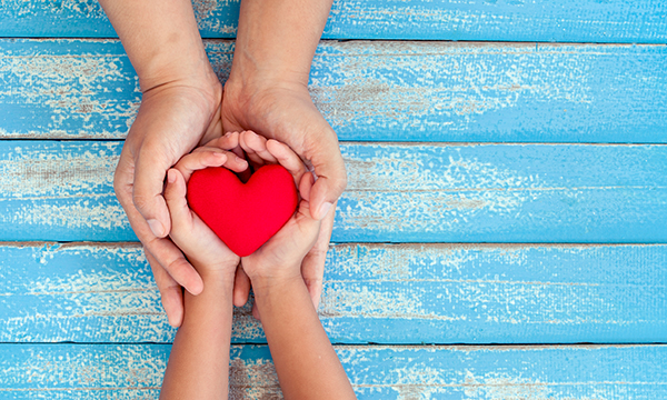 Encouraging Loyalty by Having a Social Mission