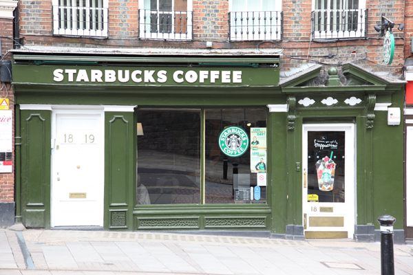 Starbucks, Spotify Team Up to Launch Unique Musical Customer Experience