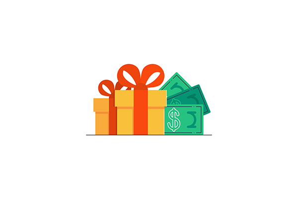 Four Considerations when Designing a Reward Program