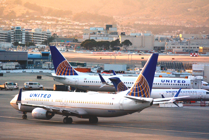 Millennials Choose United Airlines MileagePlus
