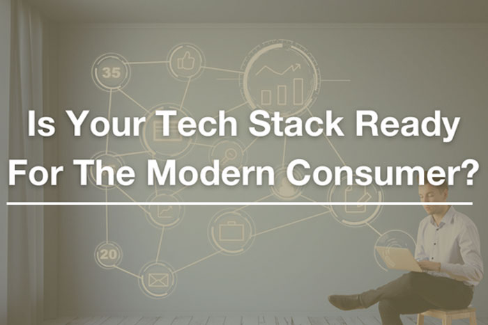 Is Your Tech Stack Ready For Modern Customer Loyalty?