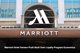 Marriott Hotel Owners Push Back Over Loyalty Program Economics 
