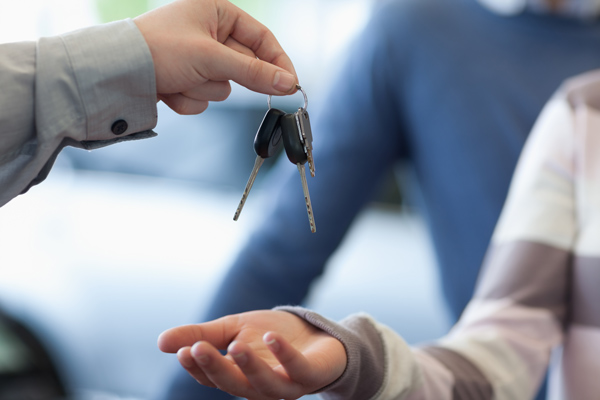 Customer Loyalty and Rewards Programs Popular Among Auto Dealers