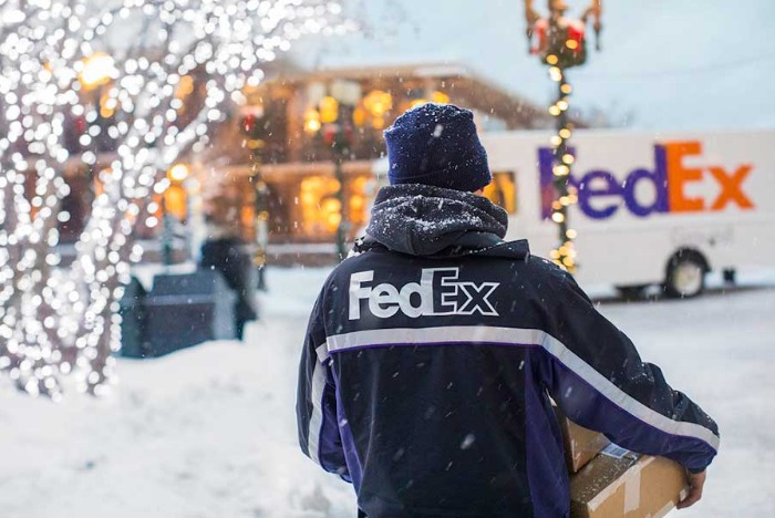 Loyalty360 Reads: December 10 | Fedex Forecasts Record Deliveries; Ahold Delhaize Offer 30 Minute Deliveries; and More