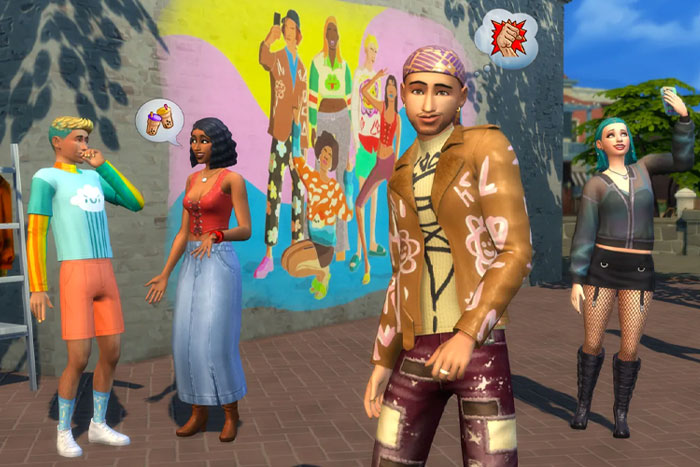Loyalty360 Reads: July 5: Depop Enters Metaverse, McDonald’s Virtual Summer Camp, and More