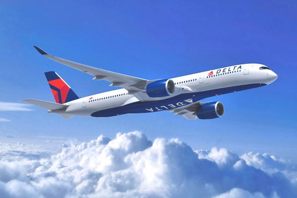 For Delta Private Jets, Creating a Life of Luxury is an Everyday Goal