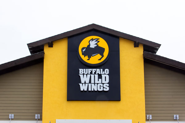 Buffalo Wild Wings Finds Unique Path to Customer Engagement