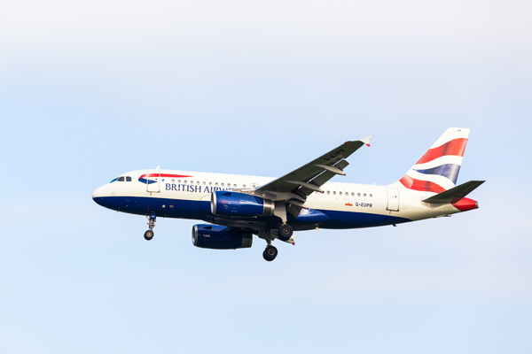 British Airways Announces Direct Sharm El Sheikh Flights and “On Business” Loyalty Program Enhancements
