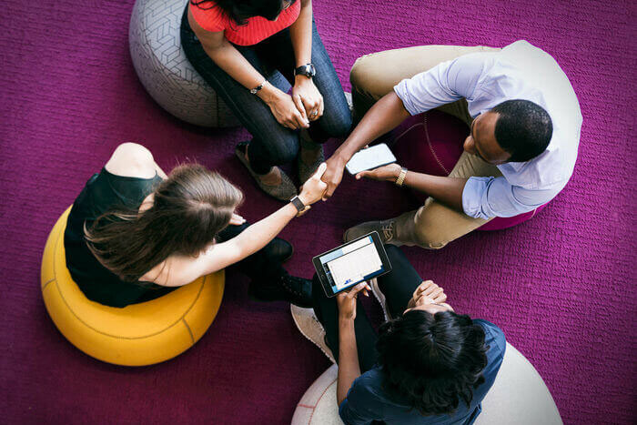 Scale Your Behavioral Segmentation to Drive Customer Loyalty