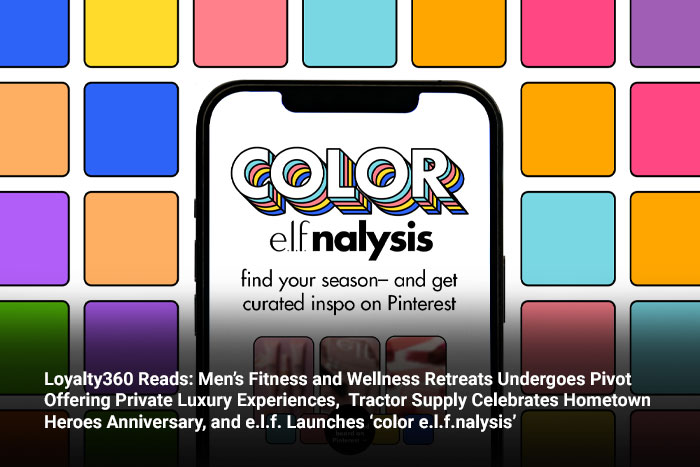 e.l.f. Launches ‘color e.l.f.nalysis’