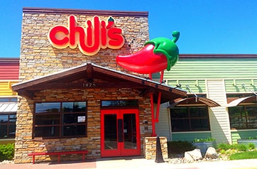 Chili’s Embraces Digital Innovation to Drive Customer Loyalty as a State of Mind