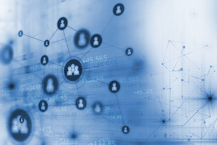 Data Curation: Four Ways to Connect the Dots