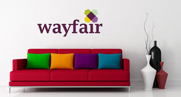 Wayfair Seeks Improved Brand Loyalty Through Online CX