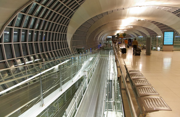Airlines Improve Satisfaction Scores; Still Lag Way Behind Others