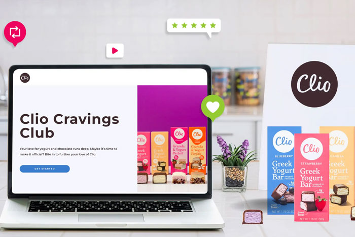 Doing More With Less: How Community Makes a Big Business Impact for Clio Snacks