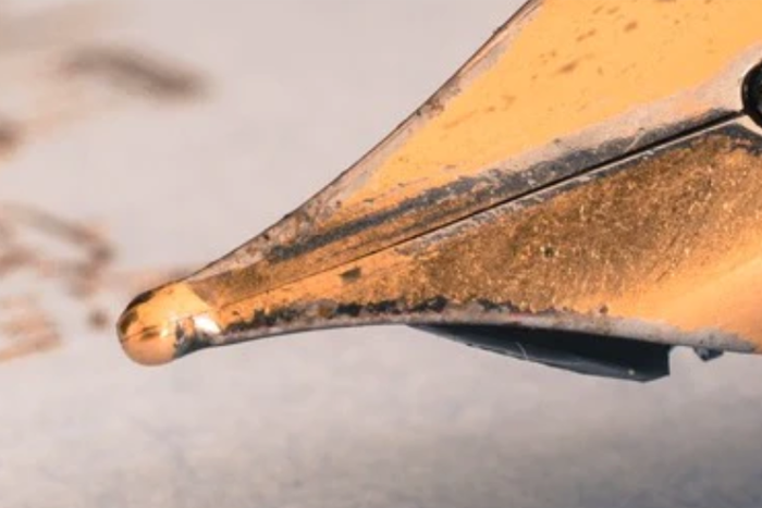 Luxury Stationery and Handwritten Notes – 5 Terms to Know