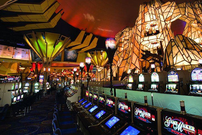 Mohegan Gaming & Entertainment Bets Big on Guest Loyalty