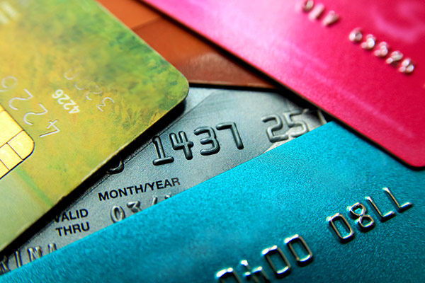 The many sides of consumer credit Cardholders and their needs